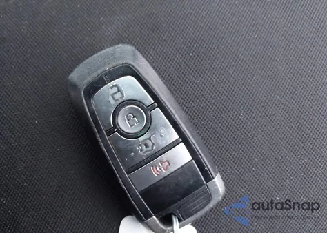 2020 Ford Explorer Xlt z USA, uszkodzony, nr VIN 1FMSK8DH3LGD12175